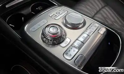 Genesis G90 2023 3.5 автомат (гидро), миниатюра 12