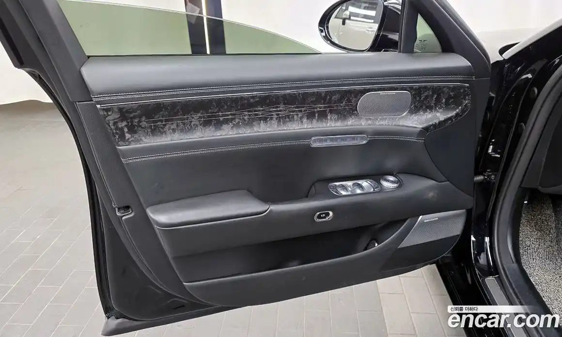 Genesis G90 2023 3.5 автомат (гидро), фото 14