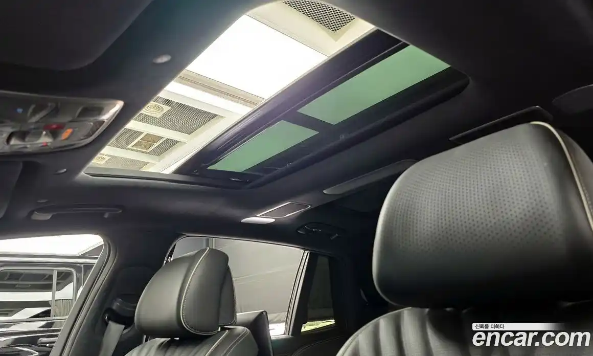 Genesis G90 2023 3.5 автомат (гидро), фото 22