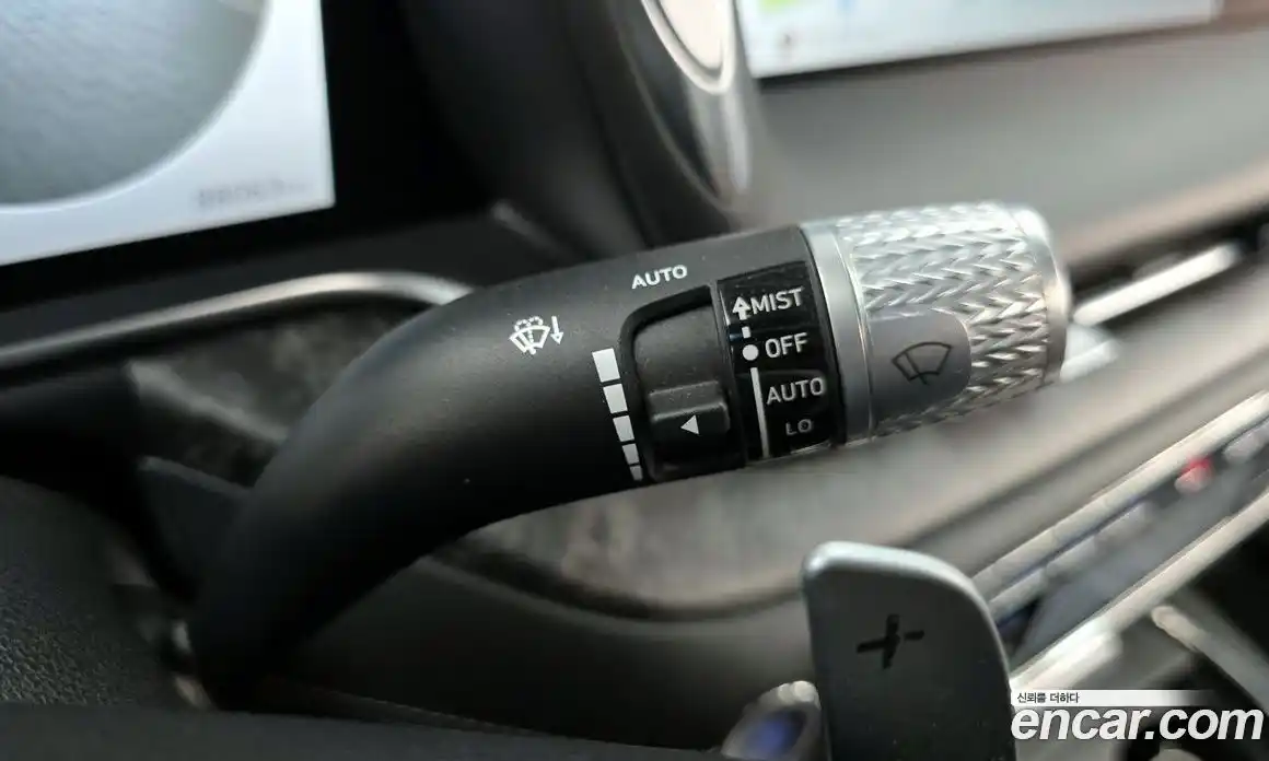 Genesis G90 2023 3.5 автомат (гидро), фото 29