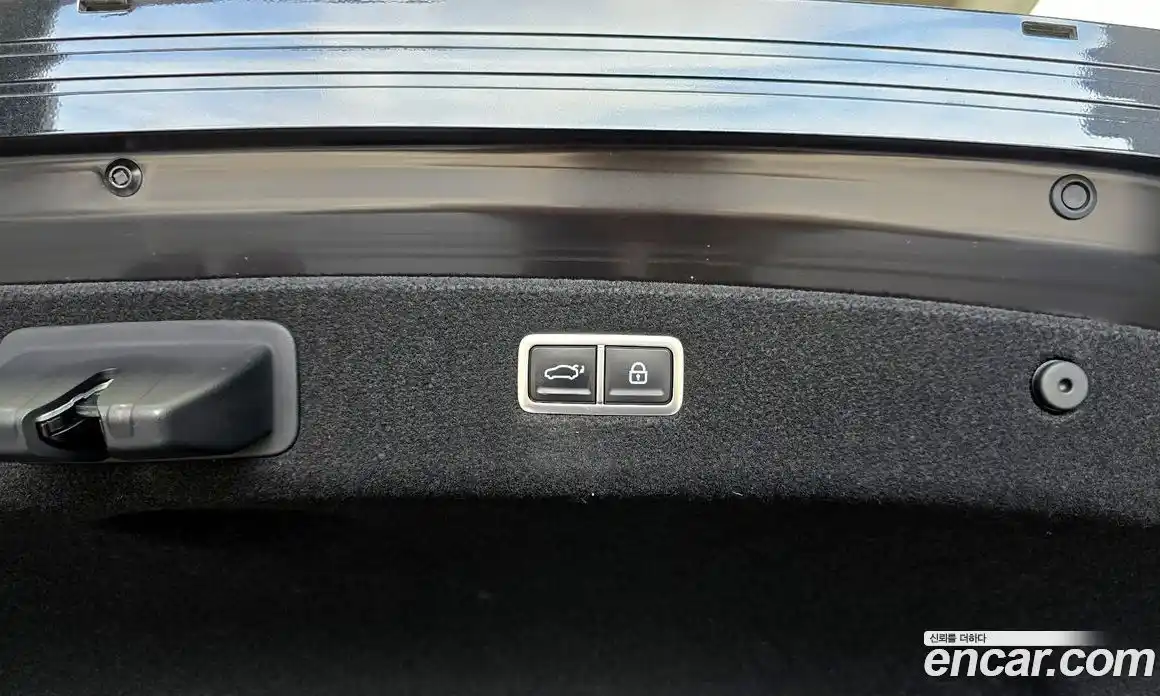 Genesis G90 2023 3.5 автомат (гидро), фото 33