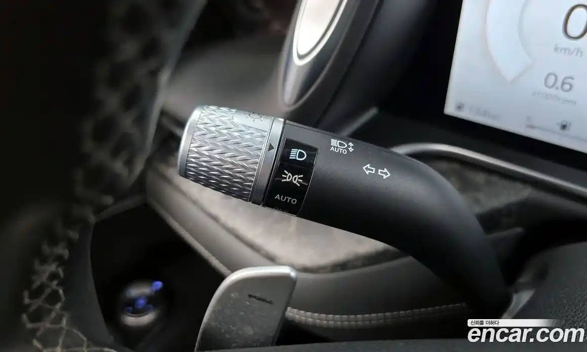 Genesis G90 2023 3.5 автомат (гидро), фото 34