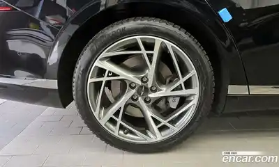 Genesis G90 2023 3.5 автомат (гидро), миниатюра 5