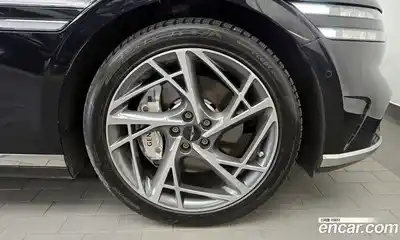 Genesis G90 2023 3.5 автомат (гидро), миниатюра 7