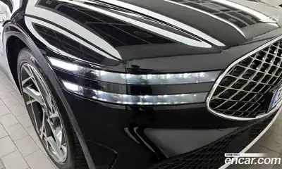 Genesis G90 2023 3.5 автомат (гидро), миниатюра 8