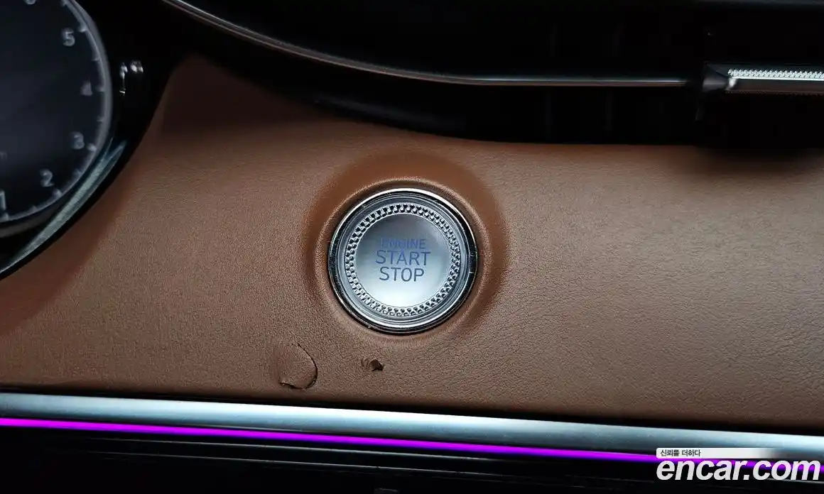 Genesis GV70 2021 2.5 автомат (гидро), фото 28