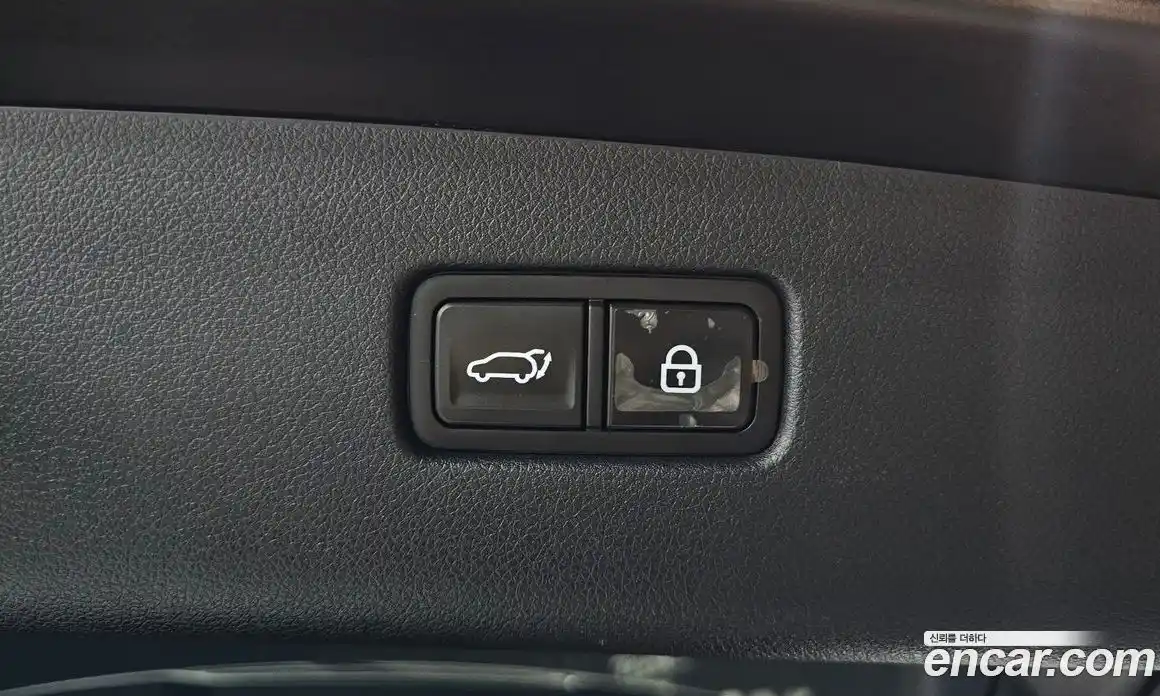 Genesis GV70 2021 2.5 автомат (гидро), фото 31