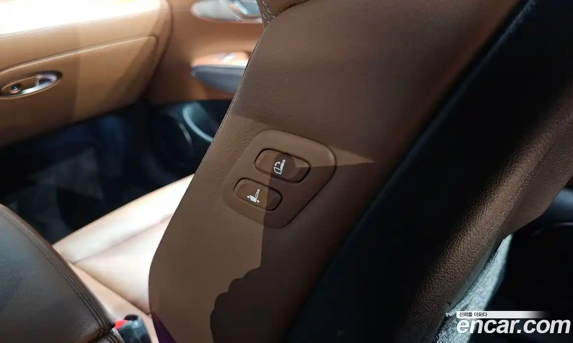 Genesis GV70 2021 2.5 автомат (гидро), фото 32