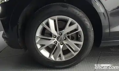 Genesis GV70 2021 2.5 автомат (гидро), миниатюра 5