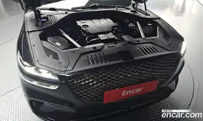 Genesis GV70 2021 2.5 автомат (гидро), миниатюра 6