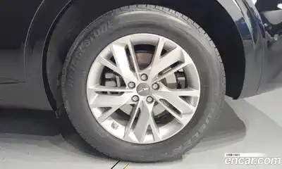 Genesis GV70 2021 2.5 автомат (гидро), миниатюра 7