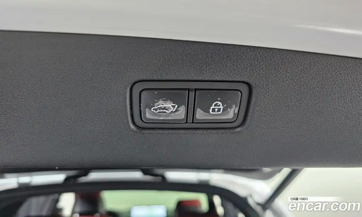 Genesis GV70 2021 2.5 автомат (гидро), фото 32
