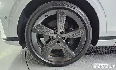Genesis GV70 2021 2.5 автомат (гидро), миниатюра 5