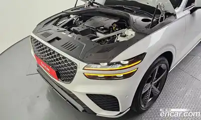 Genesis GV70 2021 2.5 автомат (гидро), миниатюра 6