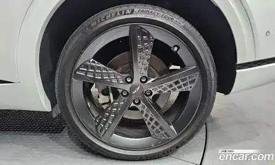 Genesis GV70 2021 2.5 автомат (гидро), миниатюра 7