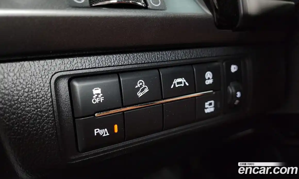 SsangYong Rexton 2023 2.2 автомат (гидро), фото 13
