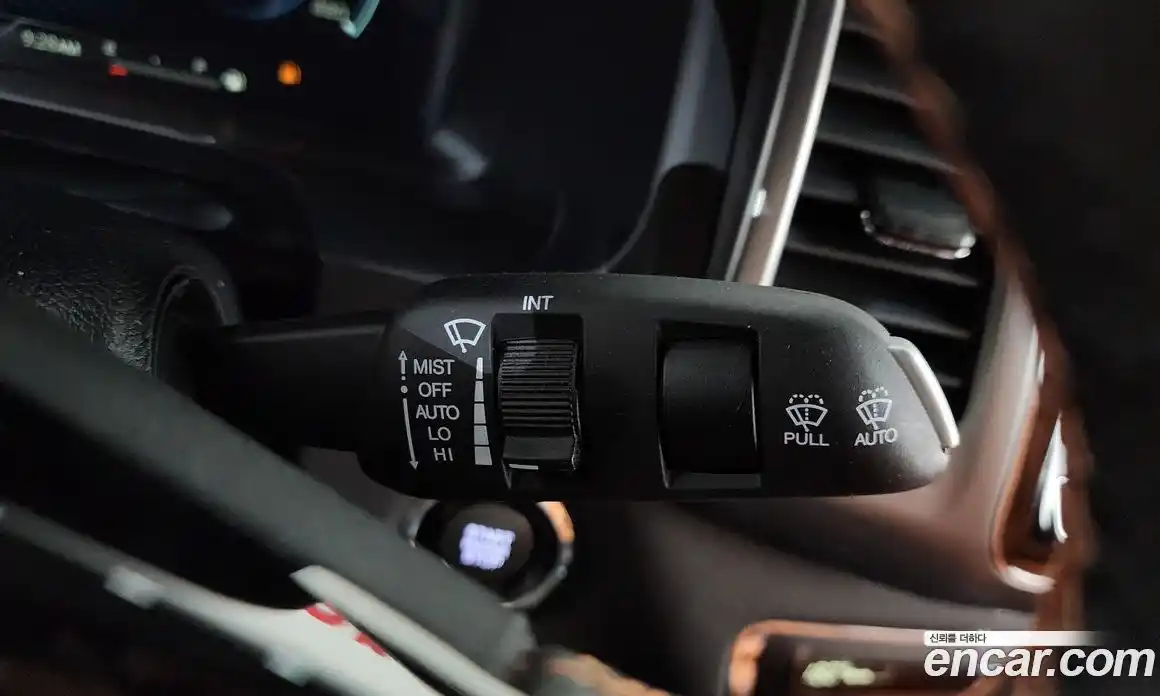 SsangYong Rexton 2023 2.2 автомат (гидро), фото 24