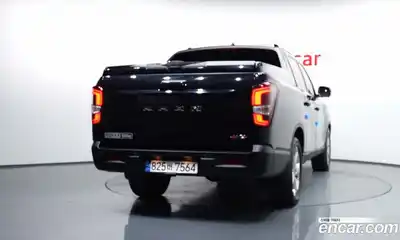 SsangYong Rexton 2023 2.2 автомат (гидро), миниатюра 4
