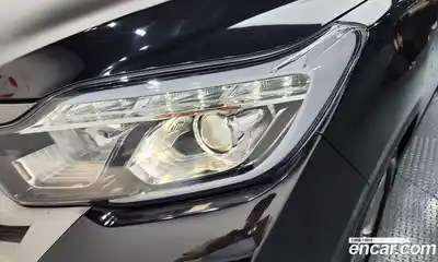 SsangYong Rexton 2023 2.2 автомат (гидро), миниатюра 8
