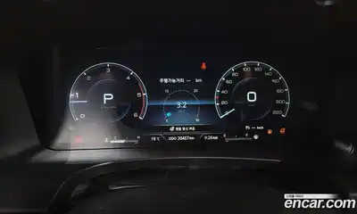 SsangYong Rexton 2023 2.2 автомат (гидро), миниатюра 10