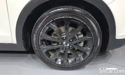 SsangYong TIBOLI 2017 1.6 автомат (гидро), миниатюра 7