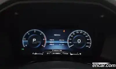 SsangYong Rexton 2022 2.2 автомат (гидро), миниатюра 11