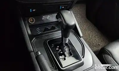 SsangYong Rexton 2022 2.2 автомат (гидро), миниатюра 12