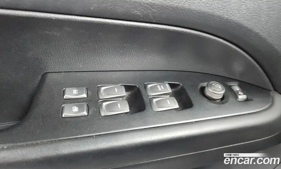 SsangYong Rexton 2022 2.2 автомат (гидро), фото 33