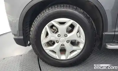SsangYong Rexton 2022 2.2 автомат (гидро), миниатюра 5