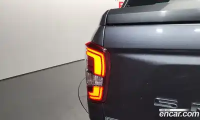 SsangYong Rexton 2022 2.2 автомат (гидро), миниатюра 9