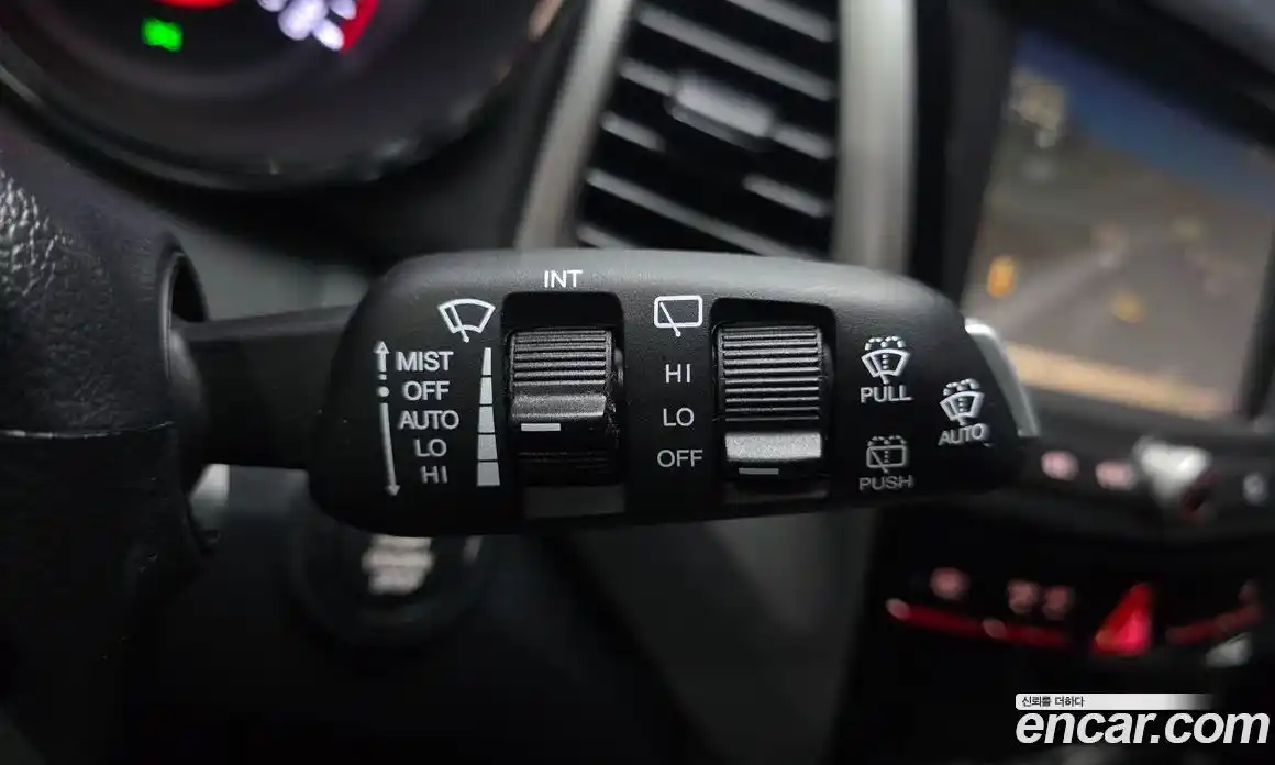 SsangYong TIBOLI 2015 1.6 автомат (гидро), фото 27