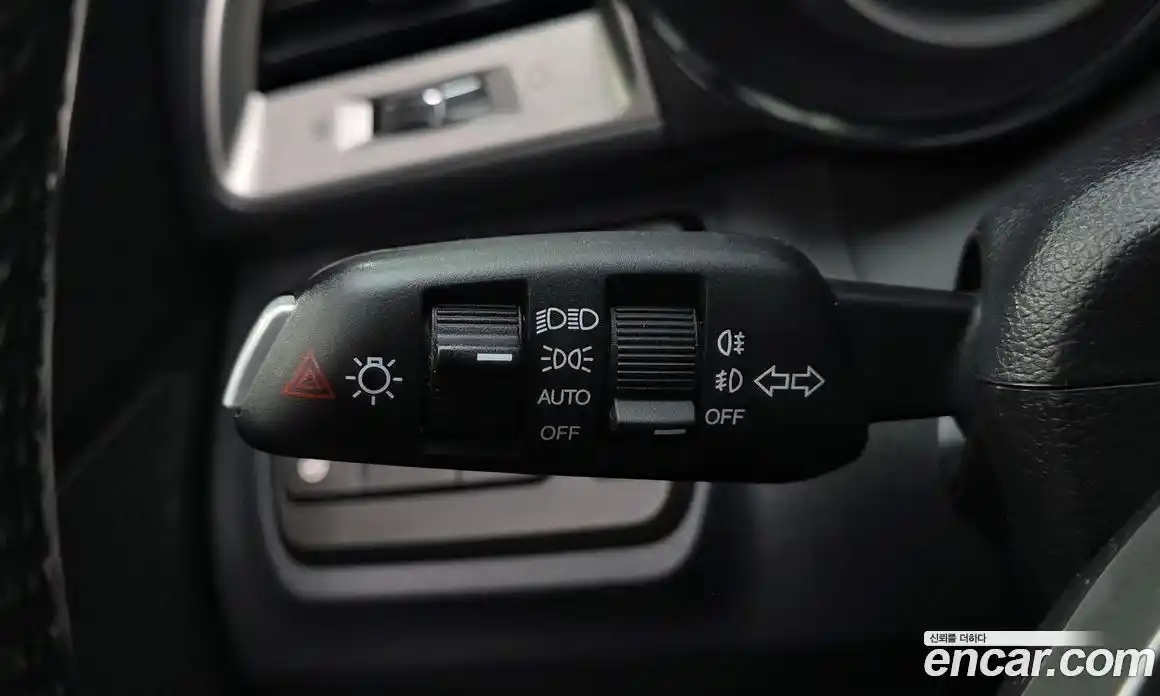 SsangYong TIBOLI 2015 1.6 автомат (гидро), фото 28