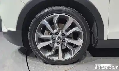 SsangYong TIBOLI 2015 1.6 автомат (гидро), миниатюра 5