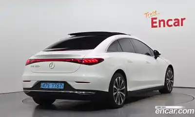 Mercedes-Benz EQE 2023 0.3 гидро, миниатюра 2 Mercedes-Benz EQE 2023 0.3 гидро, миниатюра 2