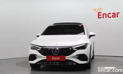 Mercedes-Benz EQE 2023 0.3 гидро, миниатюра 3 Mercedes-Benz EQE 2023 0.3 гидро, миниатюра 3
