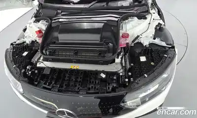 Mercedes-Benz EQE 2023 0.3 гидро, миниатюра 6 Mercedes-Benz EQE 2023 0.3 гидро, миниатюра 6