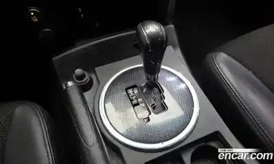 SsangYong Korando 2013 2.0 автомат (гидро), миниатюра 9