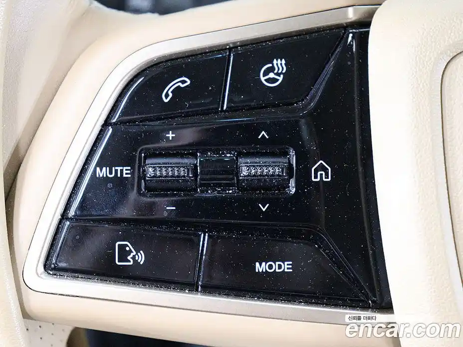 SsangYong Actyon 2024 1.5 автомат (гидро), фото 11