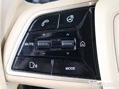 SsangYong Actyon 2024 1.5 автомат (гидро), миниатюра 11