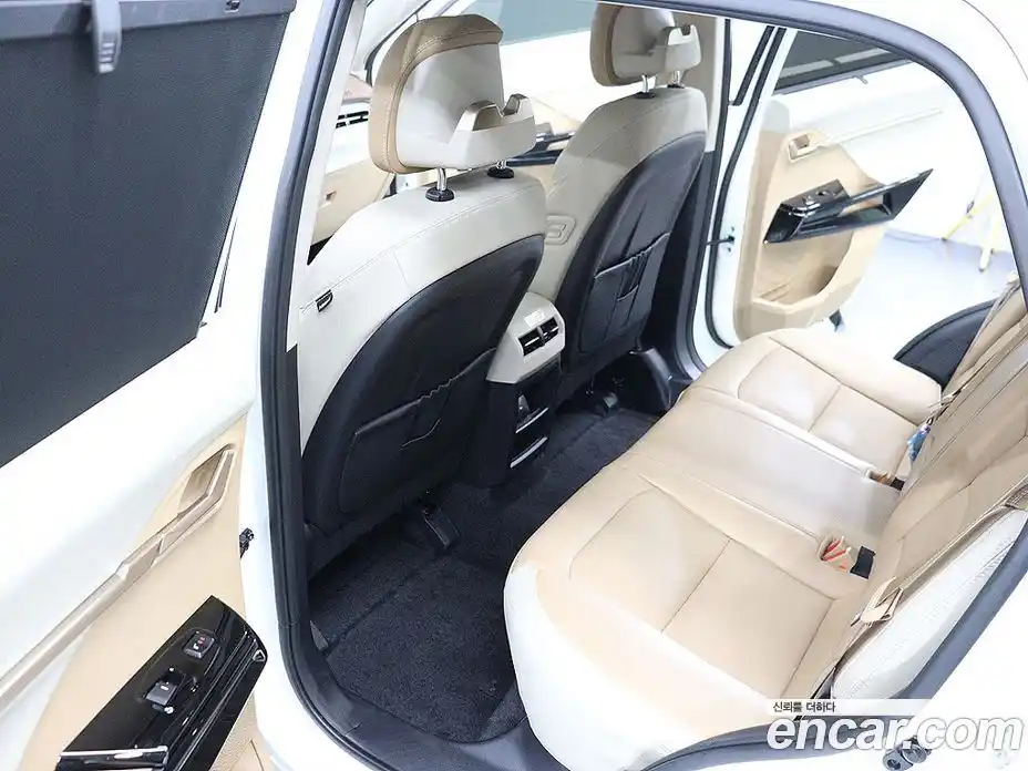 SsangYong Actyon 2024 1.5 автомат (гидро), фото 16