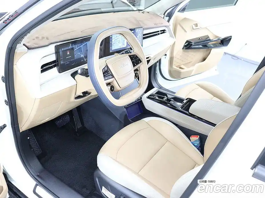 SsangYong Actyon 2024 1.5 автомат (гидро), фото 17