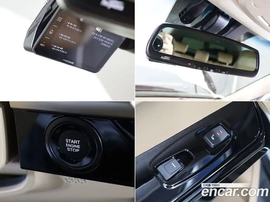 SsangYong Actyon 2024 1.5 автомат (гидро), фото 18