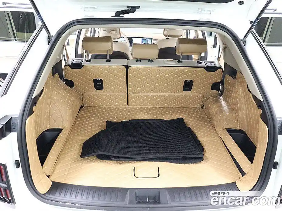 SsangYong Actyon 2024 1.5 автомат (гидро), фото 5