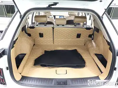 SsangYong Actyon 2024 1.5 автомат (гидро), миниатюра 5