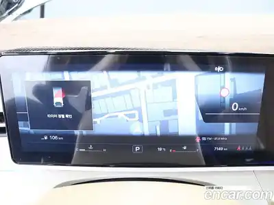 SsangYong Actyon 2024 1.5 автомат (гидро), миниатюра 6