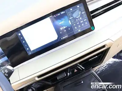 SsangYong Actyon 2024 1.5 автомат (гидро), миниатюра 7