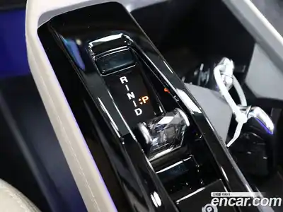 SsangYong Actyon 2024 1.5 автомат (гидро), миниатюра 8