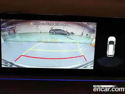 SsangYong Actyon 2024 1.5 автомат (гидро), миниатюра 9