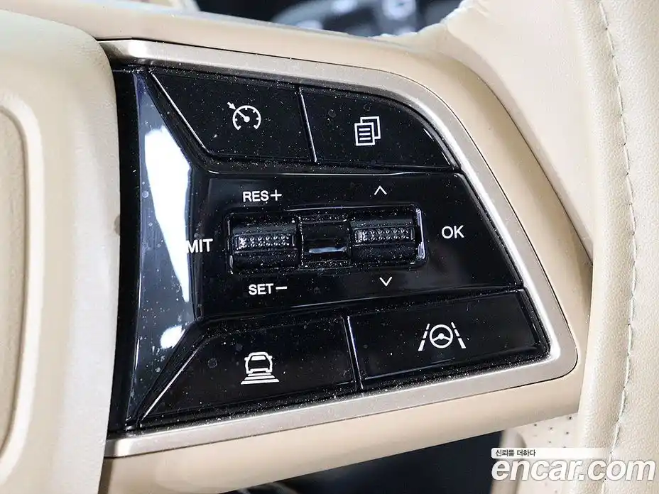 SsangYong Actyon 2024 1.5 автомат (гидро), фото 10