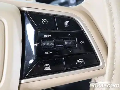 SsangYong Actyon 2024 1.5 автомат (гидро), миниатюра 10